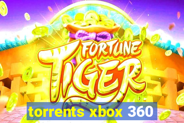 torrents xbox 360